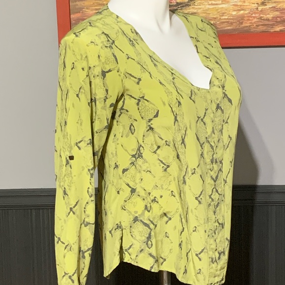 Matty M Blouse SZ-M - Picture 2 of 5